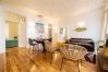 Apartamento em Lisboa - Apartamentos Fantásticos e Inspiradores 2 em 1