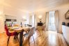 Apartamento em Lisboa - Apartamentos Fantásticos e Inspiradores 2 em 1