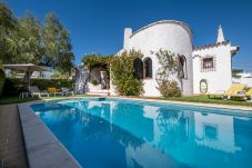 Villa em Quarteira - Vilamoura - Villa c/ piscina privada,... Villa em Quarteira - Vilamoura - Villa c/ piscina privada,...