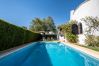 Villa em Quarteira - Villa Morbey - Algarve