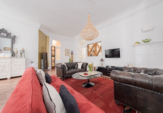 Apartamento em Lisboa - Great apartment in the Old Town II