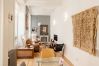 Apartamento em Lisboa - Apartamento Central Acolhedor na Baixa 107