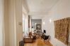 Apartamento em Lisboa - Apartamento Central Acolhedor na Baixa 107