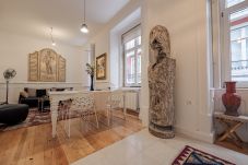 Apartamento em Lisboa - Apartamento 2Q/2CB Central Artístico... Apartamento em Lisboa - Apartamento 2Q/2CB Central Artístico...
