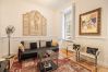 Apartamento em Lisboa - Apartamento Central Artístico na Baixa 107