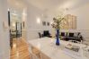 Apartamento em Lisboa - Apartamento 2Q/2CB Central Artístico Elevador Baixa