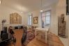 Apartamento em Lisboa - Apartamento Central Artístico na Baixa 107
