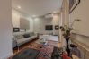 Apartamento em Lisboa - Apartamento Central Duplex com Terraço na Baixa 107