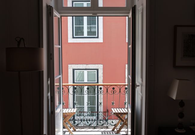 Apartamento em Lisboa - Great Apartment in the Old Town VII