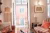 Apartamento em Lisboa - Apartamento Central Clássico na Baixa 107