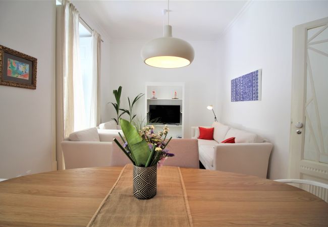 Apartamento em Lisboa - Beautiful apartment in the Old Town Center