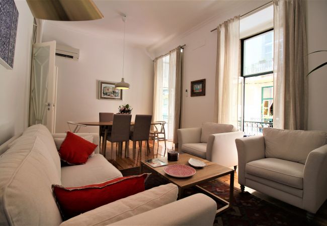 Apartamento em Lisboa - Beautiful apartment in the Old Town Center