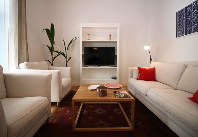 Apartamento em Lisboa - Beautiful apartment in the Old Town Center