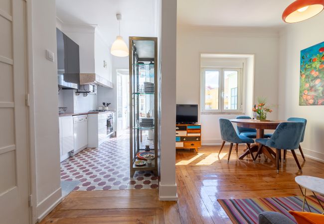 Lisboa - Apartamento