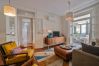 Apartamento em Lisboa - Apartamento Lindo e Espaçoso com Terraço