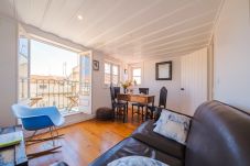 Apartamento em Lisboa - Apartamento Central 2Q|1CB terraço na... Apartamento em Lisboa - Apartamento Central 2Q|1CB terraço na...