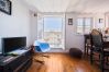 Apartamento em Lisboa - Apartamento Central Acolhedor com terraço na Green Street