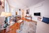 Apartamento em Lisboa - Apartamento Central e Sereno na Baixa 107