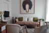 Apartamento em Lisboa - Apartamento Central e Sereno na Baixa 107