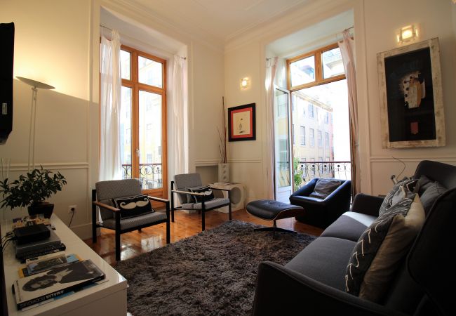 Apartamento em Lisboa - Great Apartment in the Old Town I