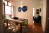 Apartamento em Lisboa - Apartamento Central Espaçoso e Convidativo na Baixa 107