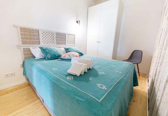 Apartment in Lisboa - Fantastic & Inspiring Apartments 2 in 1 Apartment in Lisboa - Fantastic & Inspiring Apartments 2 in 1