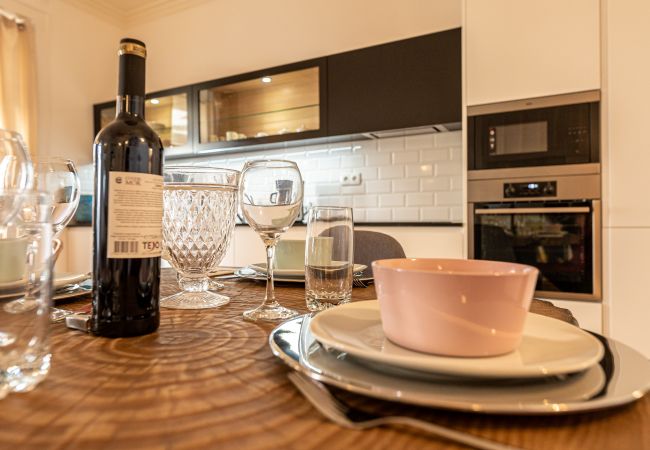 Apartment in Lisboa - Fantastic & Inspiring Apartments 2 in 1 Apartment in Lisboa - Fantastic & Inspiring Apartments 2 in 1