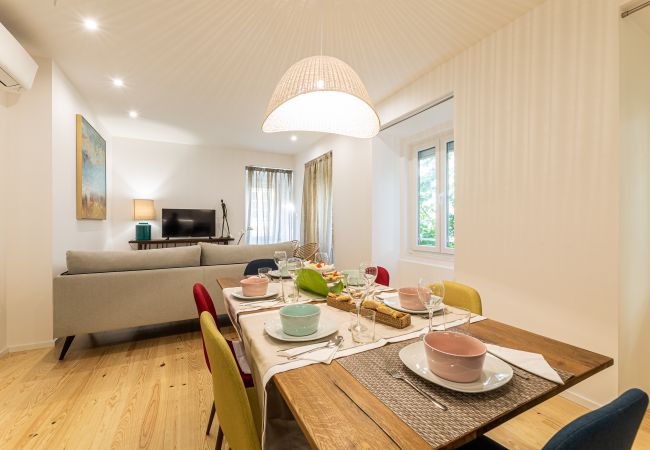 Apartment in Lisboa - Fantastic & Inspiring Apartments 2 in 1 Apartment in Lisboa - Fantastic & Inspiring Apartments 2 in 1