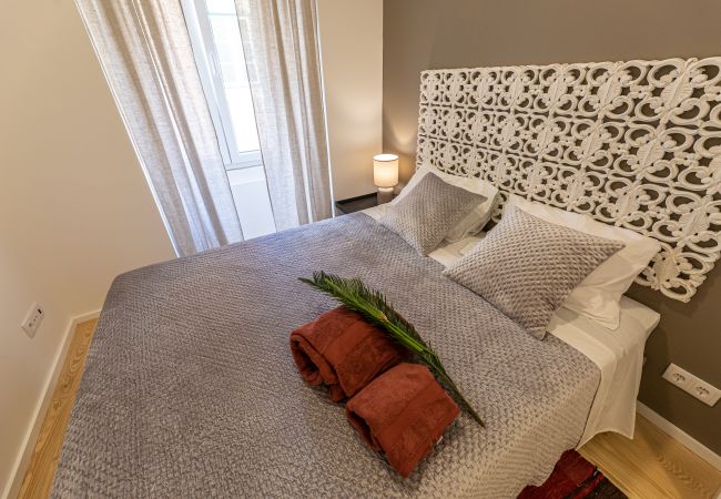 Apartment in Lisboa - Fantastic & Inspiring Apartments 2 in 1 Apartment in Lisboa - Fantastic & Inspiring Apartments 2 in 1