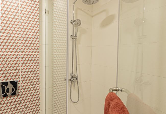Apartment in Lisboa - Fantastic & Inspiring Apartments 2 in 1 Apartment in Lisboa - Fantastic & Inspiring Apartments 2 in 1