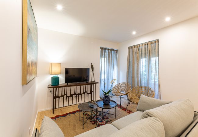 Apartment in Lisboa - Fantastic & Inspiring Apartments 2 in 1 Apartment in Lisboa - Fantastic & Inspiring Apartments 2 in 1