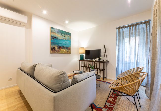 Apartment in Lisboa - Fantastic & Inspiring Apartments 2 in 1 Apartment in Lisboa - Fantastic & Inspiring Apartments 2 in 1