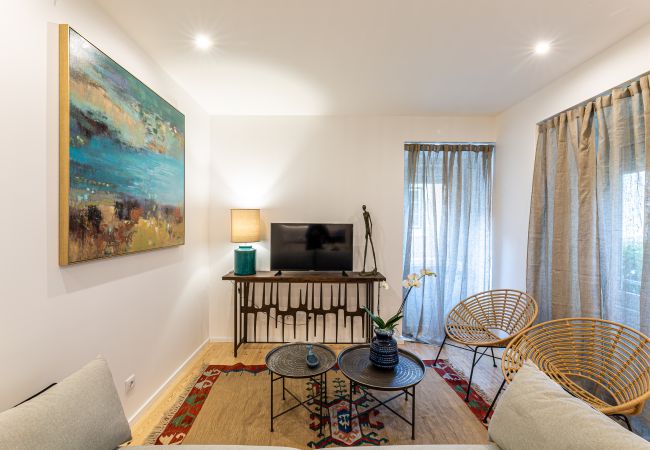 Apartment in Lisboa - Fantastic & Inspiring Apartments 2 in 1 Apartment in Lisboa - Fantastic & Inspiring Apartments 2 in 1