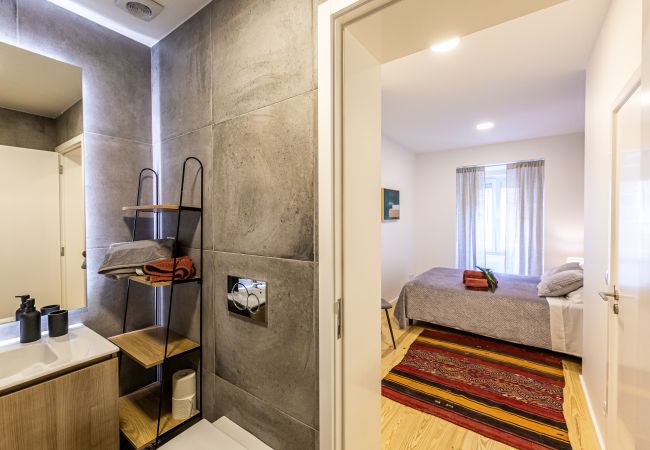 Apartment in Lisboa - Fantastic & Inspiring Apartments 2 in 1 Apartment in Lisboa - Fantastic & Inspiring Apartments 2 in 1