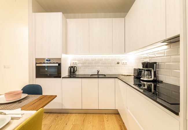 Apartment in Lisboa - Fantastic & Inspiring Apartments 2 in 1 Apartment in Lisboa - Fantastic & Inspiring Apartments 2 in 1