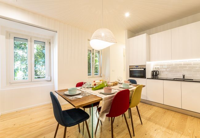 Apartment in Lisboa - Fantastic & Inspiring Apartments 2 in 1 Apartment in Lisboa - Fantastic & Inspiring Apartments 2 in 1