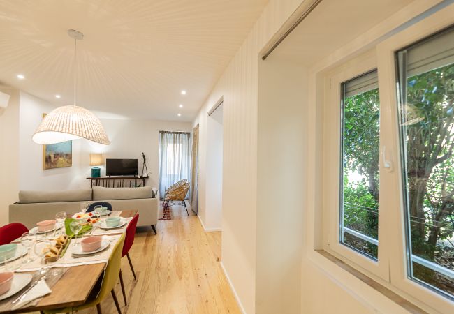 Apartment in Lisboa - Fantastic & Inspiring Apartments 2 in 1 Apartment in Lisboa - Fantastic & Inspiring Apartments 2 in 1