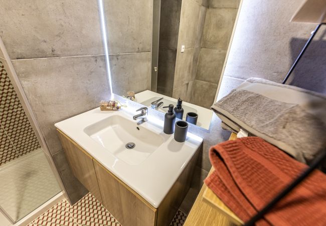 Apartment in Lisboa - Fantastic & Inspiring Apartments 2 in 1 Apartment in Lisboa - Fantastic & Inspiring Apartments 2 in 1