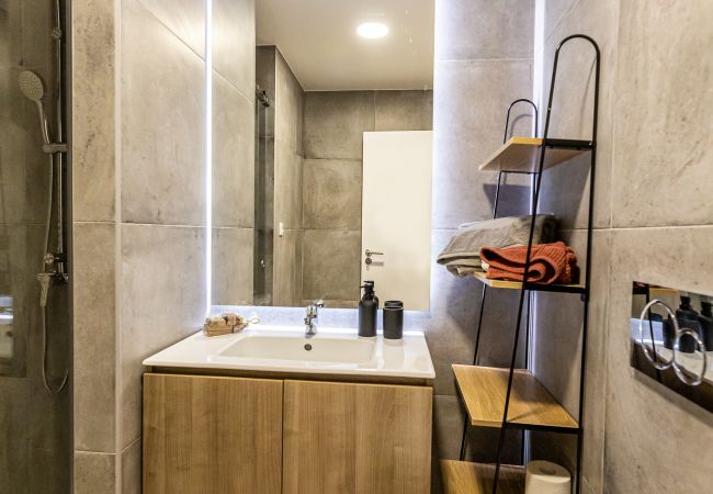 Apartment in Lisboa - Fantastic & Inspiring Apartments 2 in 1 Apartment in Lisboa - Fantastic & Inspiring Apartments 2 in 1