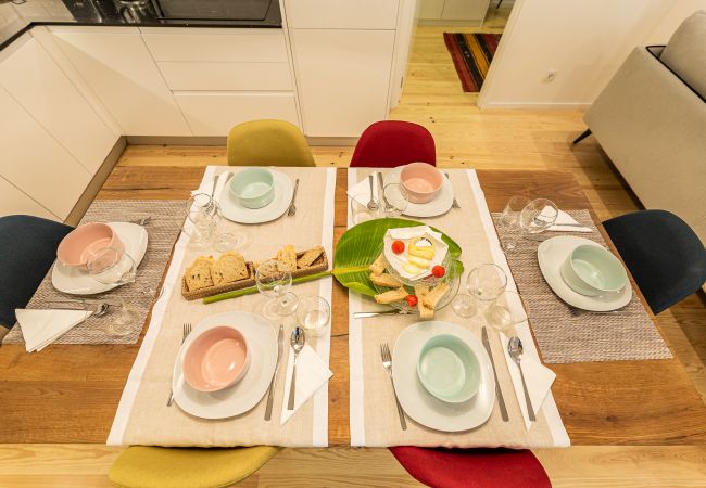Apartment in Lisboa - Fantastic & Inspiring Apartments 2 in 1 Apartment in Lisboa - Fantastic & Inspiring Apartments 2 in 1