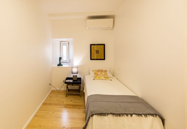 Apartment in Lisboa - Fantastic & Inspiring Apartments 2 in 1 Apartment in Lisboa - Fantastic & Inspiring Apartments 2 in 1