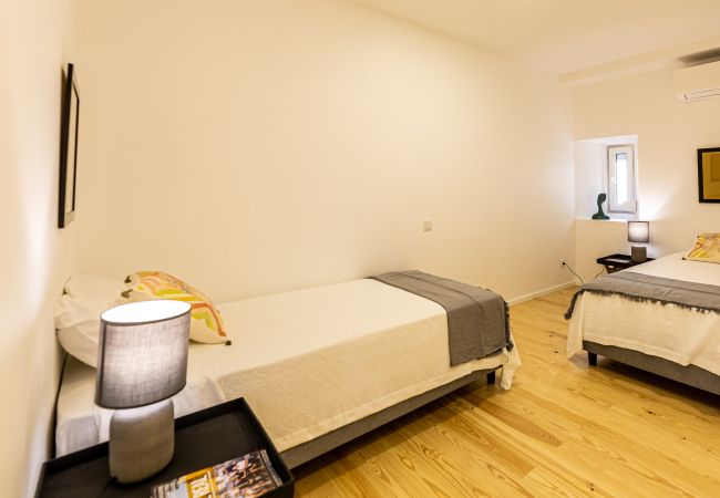 Apartment in Lisboa - Fantastic & Inspiring Apartments 2 in 1 Apartment in Lisboa - Fantastic & Inspiring Apartments 2 in 1