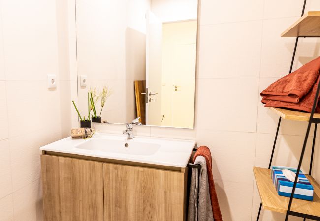 Apartment in Lisboa - Fantastic & Inspiring Apartments 2 in 1 Apartment in Lisboa - Fantastic & Inspiring Apartments 2 in 1
