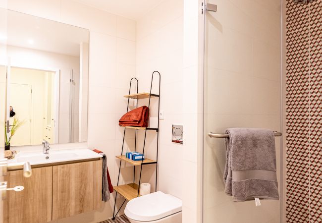 Apartment in Lisboa - Fantastic & Inspiring Apartments 2 in 1 Apartment in Lisboa - Fantastic & Inspiring Apartments 2 in 1