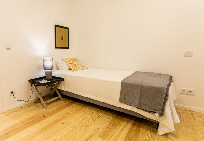 Apartment in Lisboa - Fantastic & Inspiring Apartments 2 in 1 Apartment in Lisboa - Fantastic & Inspiring Apartments 2 in 1