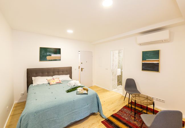 Apartment in Lisboa - Fantastic & Inspiring Apartments 2 in 1 Apartment in Lisboa - Fantastic & Inspiring Apartments 2 in 1