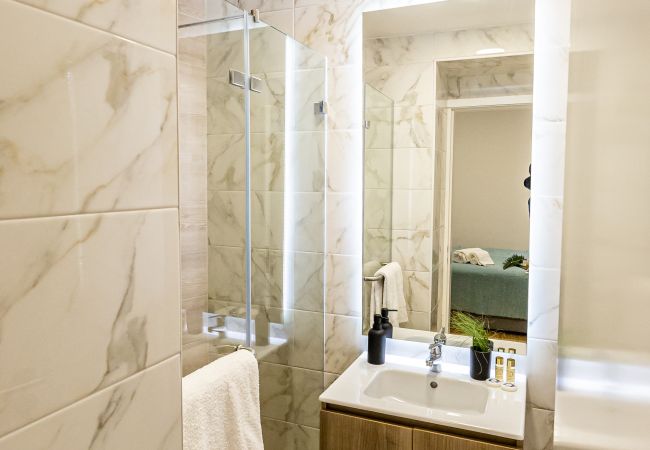 Apartment in Lisboa - Fantastic & Inspiring Apartments 2 in 1 Apartment in Lisboa - Fantastic & Inspiring Apartments 2 in 1