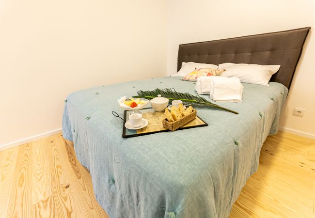 Apartment in Lisboa - Fantastic & Inspiring Apartments 2 in 1 Apartment in Lisboa - Fantastic & Inspiring Apartments 2 in 1