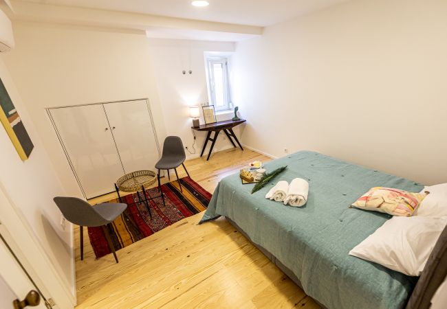 Apartment in Lisboa - Fantastic & Inspiring Apartments 2 in 1 Apartment in Lisboa - Fantastic & Inspiring Apartments 2 in 1