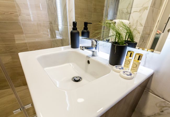 Apartment in Lisboa - Fantastic & Inspiring Apartments 2 in 1 Apartment in Lisboa - Fantastic & Inspiring Apartments 2 in 1